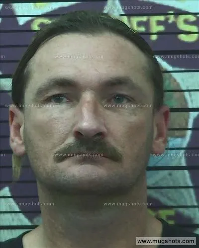 Most recent booking photo for Keith Cole