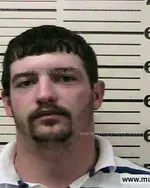 Booking photo of Justin MICHAEL Carroll, Polk County, Jun 28, 2016