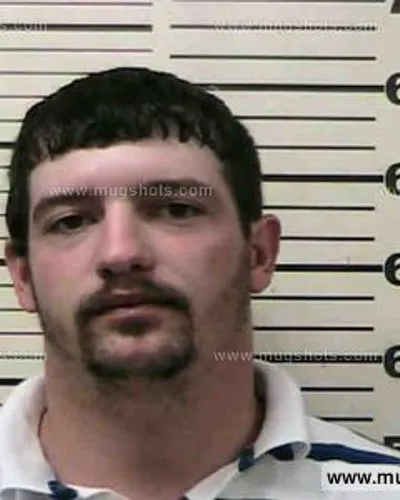 Booking photo of Justin MICHAEL Carroll, Polk County, Jun 28, 2016