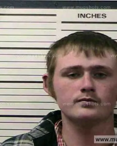 Booking photo of Gerald Coffman, Polk County, Jun 28, 2016