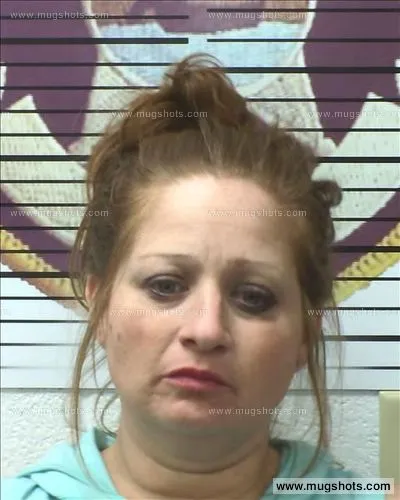 Booking photo of Ivory Crawford, Polk County, Apr 23, 2019