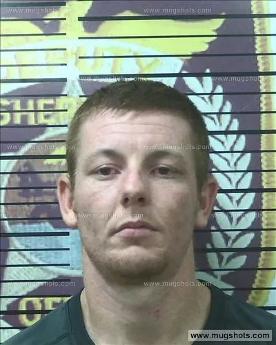 Booking photo of Joshua LEE Castle, Polk County, Jun 27, 2017