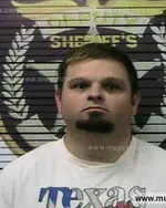 Booking photo of Elton Callihan, Polk County, Jun 28, 2016