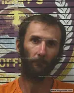 Booking photo of Jerod Bevilheimer, Polk County, Jun 23, 2018