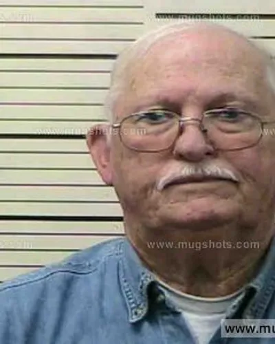 Booking photo of Ronald Bivens, Polk County, Jun 28, 2016