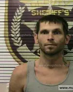 Booking photo of Michael Scott Adams, Polk County, Jun 28, 2016