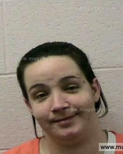 Booking photo of Kelly Adkins, Polk County, Jun 28, 2016