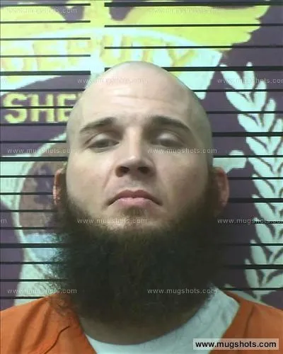 Most recent booking photo for KEITH ANDREW BEACHY