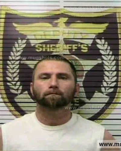 Most recent booking photo for Michael Bovard