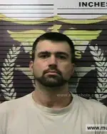 Booking photo of CHARLES ALEX BROWN JR, Polk County, Jun 28, 2016