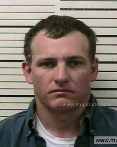 Booking photo of Rodger Baynes, Polk County, Jun 28, 2016