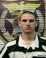 Booking photo of CHRISTOPHER ANDREW BREWER, Polk County, Jun 28, 2016