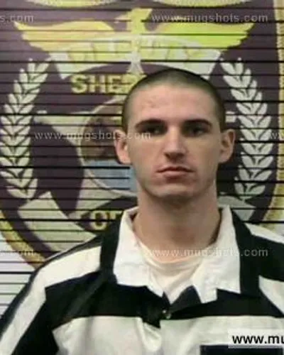 Booking photo of CHRISTOPHER ANDREW BREWER, Polk County, Jun 28, 2016