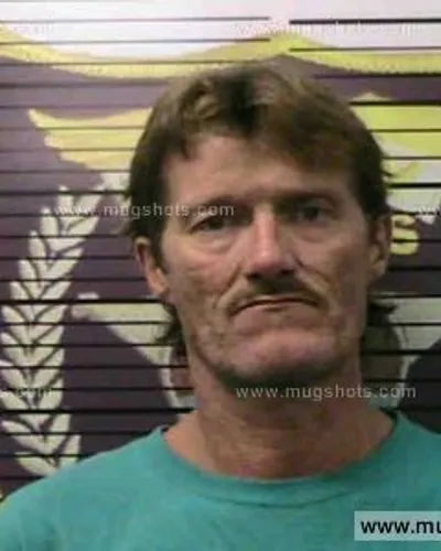 Most recent booking photo for Mitchell Coleman