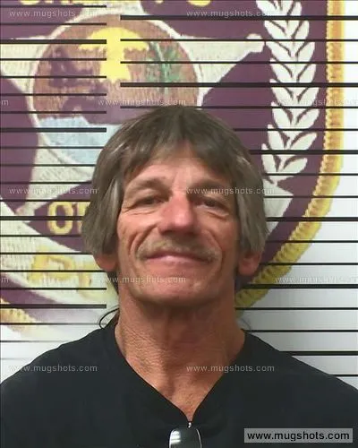Most recent booking photo for John WAYNE Blair