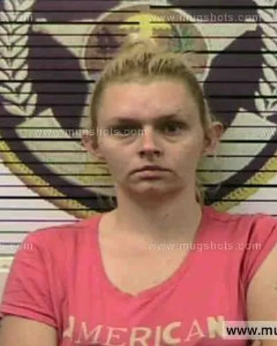 Booking photo of Leshia Bryson, Polk County, Jun 28, 2016