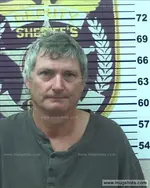 Booking photo of Terrel Adams, Polk County, Jun 28, 2016