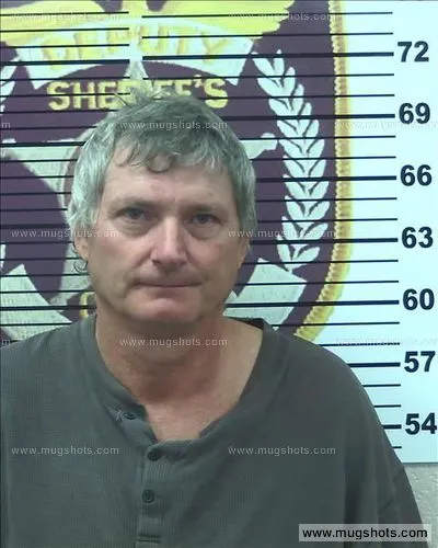 Booking photo of Terrel Adams, Polk County, Jun 28, 2016