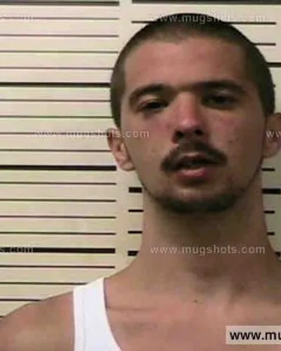 Booking photo of Bradley Coffey, Polk County, Jun 28, 2016