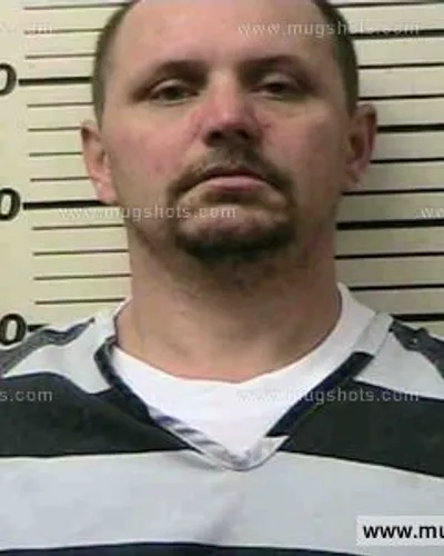 Most recent booking photo for GEORGE DARRELL CRUMP