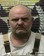 Booking photo of Jeffrey John Brown, Polk County, Jun 28, 2016