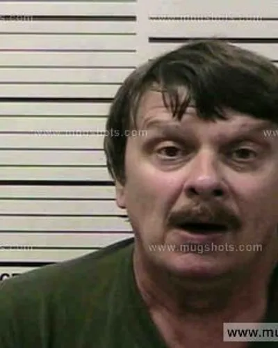 Booking photo of Wilton Baxter, Polk County, Jun 28, 2016