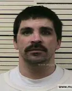 Booking photo of Jamie Cook, Polk County, Jun 28, 2016