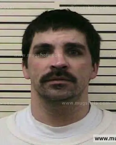 Most recent booking photo for Jamie Cook