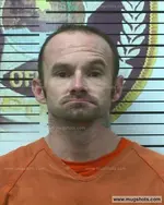 Booking photo of Donnie Barrett, Polk County, Jan 28, 2021