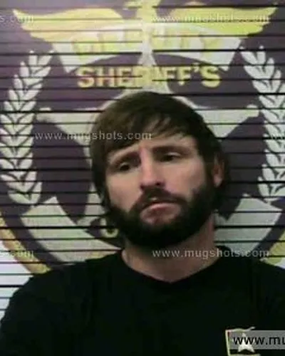 Booking photo of Ronnie Crouch, Polk County, Jun 28, 2016