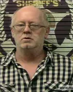 Booking photo of Timothy Casson, Polk County, Jun 28, 2016