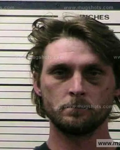 Booking photo of Harold Anderson, Polk County, Jun 28, 2016