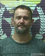 Booking photo of Nacoma Creasman, Polk County, Jul 24, 2020