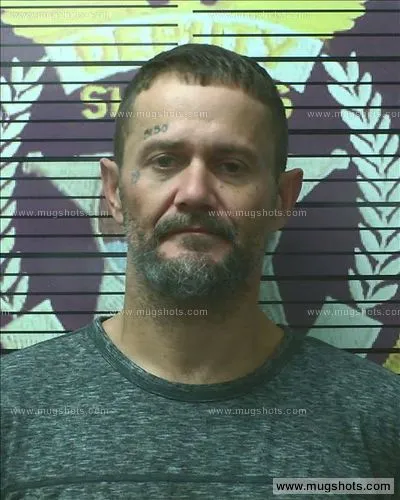 Most recent booking photo for Nacoma Creasman