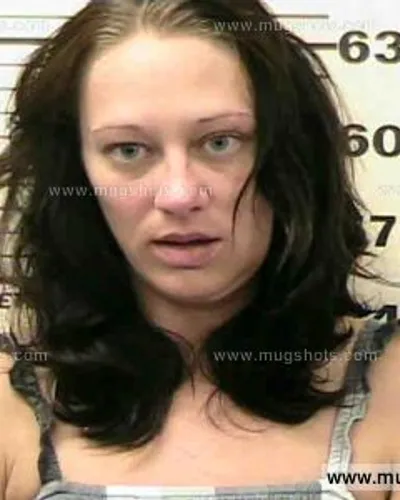 Most recent booking photo for WHITNEY SHEA CHARLES