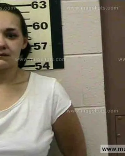 Booking photo of Judith Cole, Polk County, Jun 28, 2016