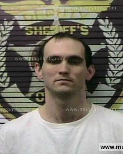 Most recent booking photo for Michael Blackwell