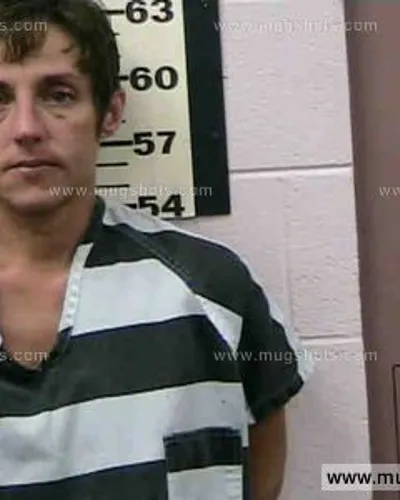 Booking photo of Robin Christian, Polk County, Jun 28, 2016