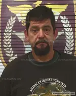 Booking photo of STEVEN RAY CALLAHAN JR, Polk County, Dec 28, 2021