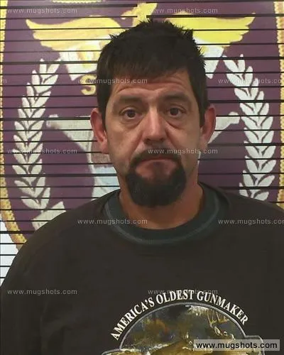 Booking photo of STEVEN RAY CALLAHAN JR, Polk County, Dec 28, 2021