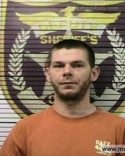 Booking photo of Adam Adams, Polk County, Jun 28, 2016