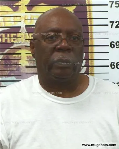 Booking photo of James Billingsley, Polk County, Jan 23, 2022