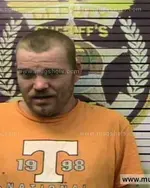 Booking photo of NATHANIEL Kain BROWN, Polk County, Jun 28, 2016