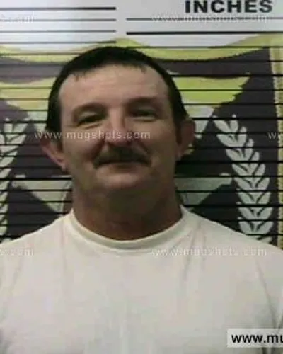 Booking photo of Emerson Cronan, Polk County, Jun 28, 2016