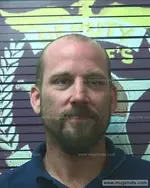 Booking photo of Jamie WILLIAM Crowe, Polk County, Jun 14, 2017