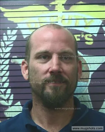 Booking photo of Jamie WILLIAM Crowe, Polk County, Jun 14, 2017