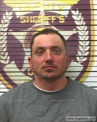 Booking photo of Anthony C Bass, Polk County, Apr 6, 2021