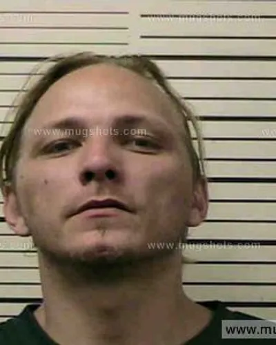 Booking photo of Larry Coker, Polk County, Jun 28, 2016