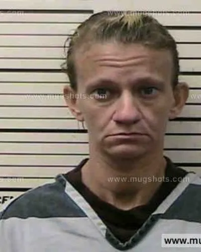 Booking photo of Angela Brown, Polk County, Jun 28, 2016