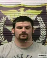 Booking photo of MICHAEL WILLIAM CARVER, Polk County, Jun 28, 2016